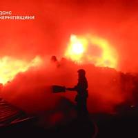 Цієї ночі рф використала понад 450 дронів і 30 ракет, – Зеленський