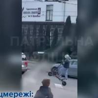 Від Тарнополя до Тернополя