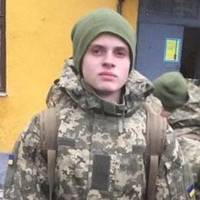 На фронті загинув 22-річний Олександр Гоцалюк з Тернопільщини: осиротіли без сина батьки