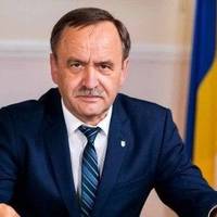 Негода повідомив про завершення роботи на посаді начальника Тернопільської ОВА