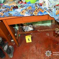 На Тернопільщині затримали чоловіка за підозрою у вбивстві співмешканки