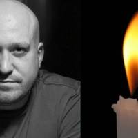 На фронті загинув тернопільський телеоператор Павло Ящищак: він захищав Україну з перших днів великої війни