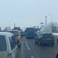 Увага! У Львові — план перехоплення.