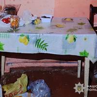 Побутовий конфлікт закінчився вбивством: слідчі поліції Тернополя з'ясовують деталі смерті чоловіка