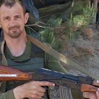 «На щиті» повертається Герой Ігор Цимбала: громада прощатиметься із захисником