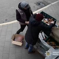 Оперативники поліції встановили причетність двох раніше судимих жителів Тернополя до вчинення крадіжки