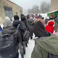 Надійшло повідомлення про замінування шкіл Nº19 та 20, — ЗМІ