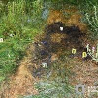 Слідчі Тернопільщини завершили розслідування щодо жительки Бережан, обвинуваченої в умисному вбивстві