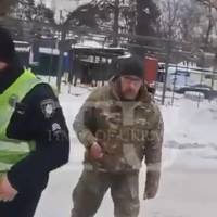 На Житомирщині сталася стрілянина між ТЦК та місцевим