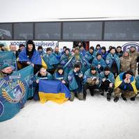 Стали відомі імена двох земляків, які повернулися з ворожого полону