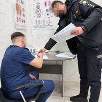 На Тернопільщині семеро лікарів підозрюються у шахрайстві з бюджетними коштами