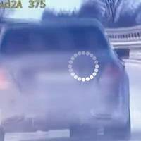 У Польщі оштрафували українку на 2,5 тис. злотих, бо вона мчала 200 км/год на манікюр