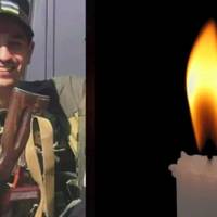 Пройшов пекло полону і знову повернувся на фронт: у бою на Донеччині загинув 28-річний Микола Мига