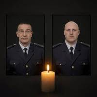 Сьогодні обірвалося життя двох рятувальників