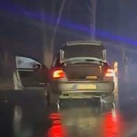 На Львівщині прокурор збив двох дітей — одна загинула