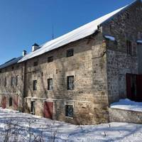 Подружжя з Дніпра викупило старовинний млин на Тернопільщині. Там буде музей млинарства