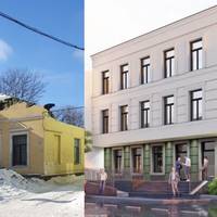 Без маніпуляцій: правда про реконструкцію давньої будівлі у Тернополі на вул. Миколая Коперника, 16. Пояснює замовник будівництва Смільський Володимир Ігорович