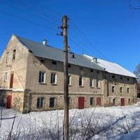 Подружжя з Дніпра викупило старовинний млин на Тернопільщині