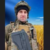 Назавжди 34: підтвердили загибель воїна з Саранчуківської громади Назара Соколовського