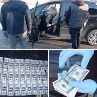Кричущий випадок: у Збаражі викрили шахрайку, яка намагалася «вирішити питання» з ТЦК за $3 тис.
