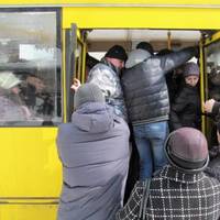 Парад подорожчань проїзду у транспорті триває, тепер черга Львова та Житомира