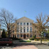 Від Тарнополя до Тернополя