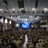 Наймасштабніший ветеранський форум на Тернопільщині: «Незламні духом» об’єднали понад тисячу учасників і задали новий вектор для всієї України