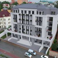 Обшуки у Тернополі: у скандального забудовника Володимира Фіголя тривають слідчі дії, за даними джерел — він встиг втекти (фото)