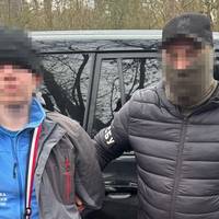 РФ вербує українців для вбивств начальників ТЦК, - СБУ