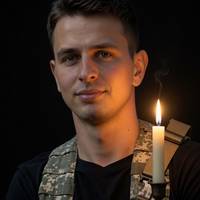 На війні загинув студент Західноукраїнського університету, командир роти безпілотних систем Іван Кацюк