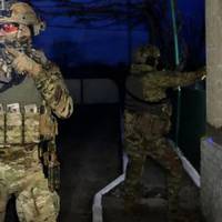 Чоловік з автомата розстріляв військових ТЦК і поліцейських