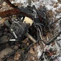 У Тернополі знаходять уламки безпілотників: мешканців закликають не наближатися та не торкатися підозрілих предметів