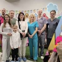 13-річний підліток став посмертним донором для 11-річного хлопчика