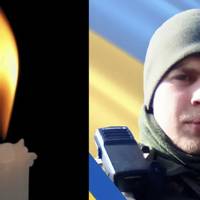 Йому навіки буде 23: на Дніпропетровщині загинув захисник із Тернопільщини Павло Мельник