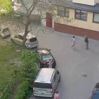 Бійка між військовослужбовцем ТЦК та жінкою в Тернополі: поліція з’ясовує обставини