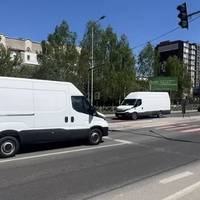 Поліція Тернополя розшукує водія, який збив підлітка на Об’їзній
