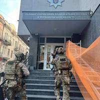 Обшуки у поліції Тернопільщини: нардеп повідомив про затримання