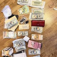 Топосадовців МВС затримали під час отримання хабаря — усім уже оголосили підозри