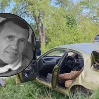 Водій, який зазнав травм у аварії біля Струсова, помер. Дружину та 9-річного сина госпіталізували