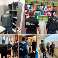 Підробляли документи і годували військових простроченим: махінації підприємців із сухпайками для ЗСУ на 71 млн грн