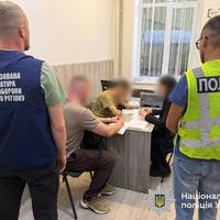 Суд арештував службовця ТЦК, підозрюваного у побитті тернополянина: застава — 113 тисяч гривень