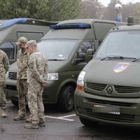 ТЦК перетворюються на «місця несвободи» — Лубінець