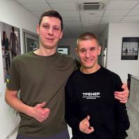 Врятував побратима в Маріуполі, а через три роки отримав від нього допомогу після полону