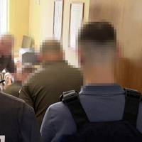 Затримали трьох начальників районних ТЦК з Тернопільщини за підозрою у завищенні показників мобілізації