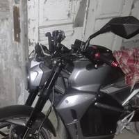 У Почаєві 15-річний хлопець на електроскутері потрапив у ДТП та отримав переломи