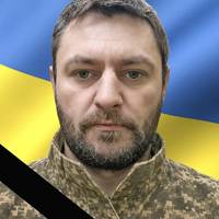 34-річний Михайло Андрощук загинув на Харківщині