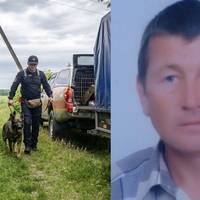 Досі розшукують зниклого чоловіка у Чортківському районі