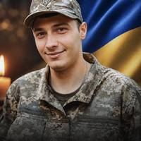 Ще один молодий Герой відійшов у вічність: Заліщицька громада втратила 26-річного Вадима Сліворського