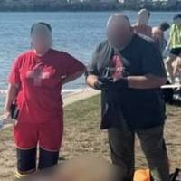 Трагедія на пляжі «Циганка»: загинула 15-річна дівчина