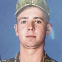 27-річний воїн із Тернопільщини вважається зниклим безвісти на Харківщині